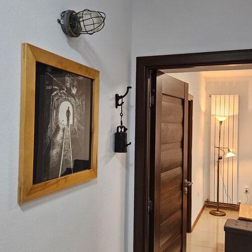 Casa de sub Hășmaș Bãlan