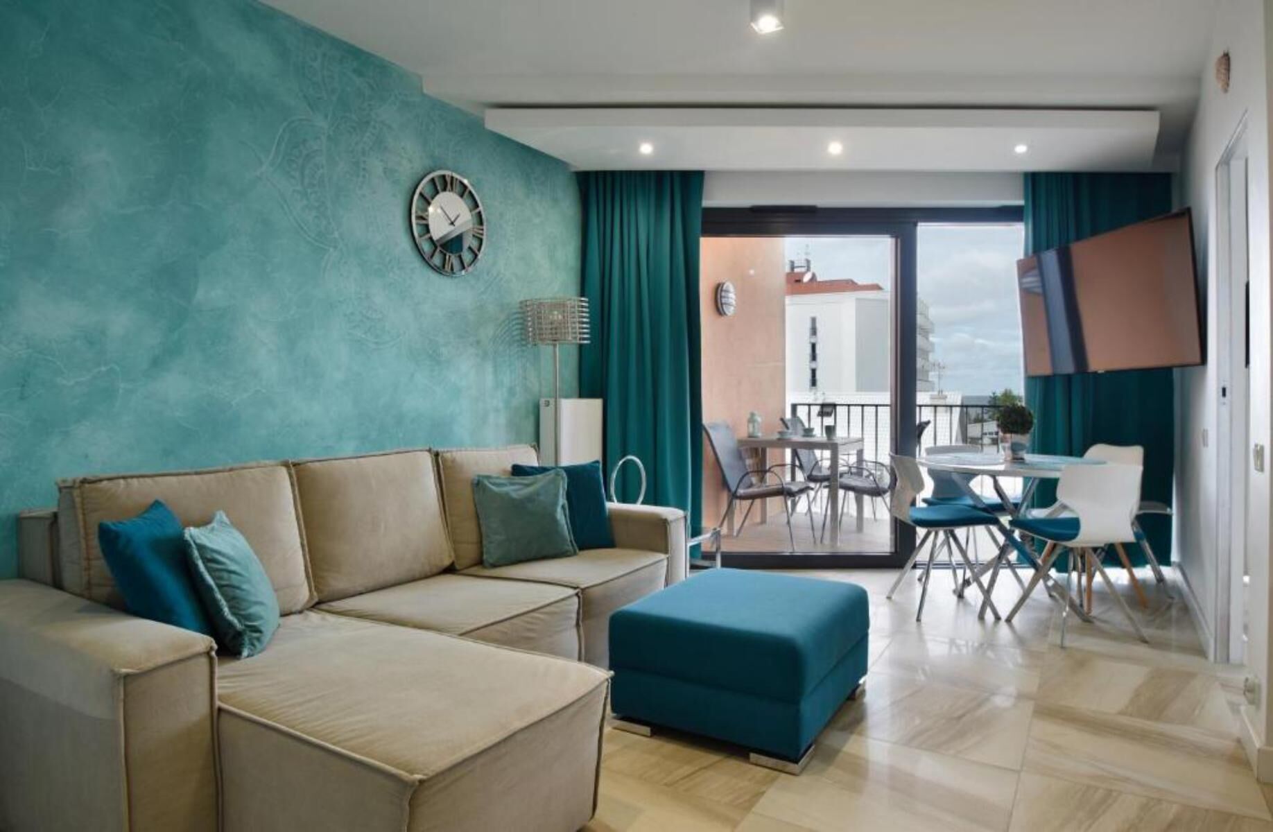 Apartament Horyzont 409 Międzyzdroje