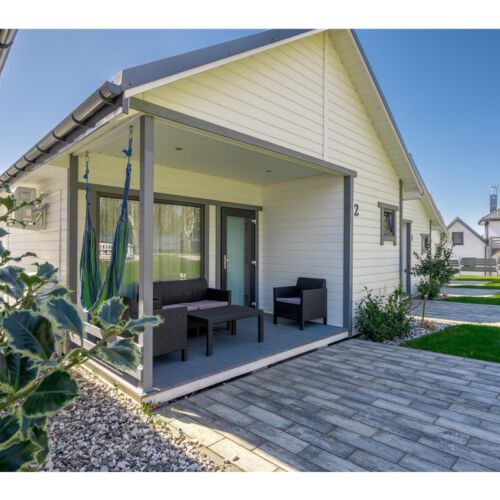 Alma Domki Letniskowe Jarosławiec