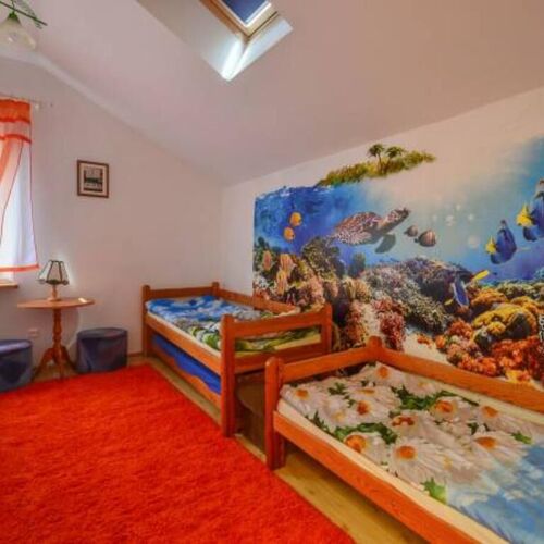 Pokoje Gościnne Beata Ustka