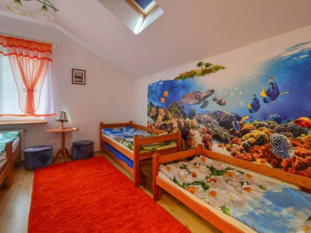 Pokoje Gościnne Beata Ustka