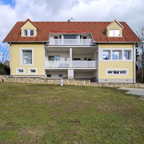 Sunset Apartmanház Balatonfüred