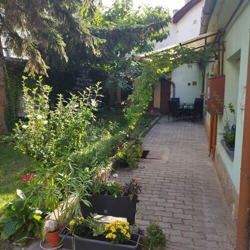 Pont- jó Apartman Keszthely