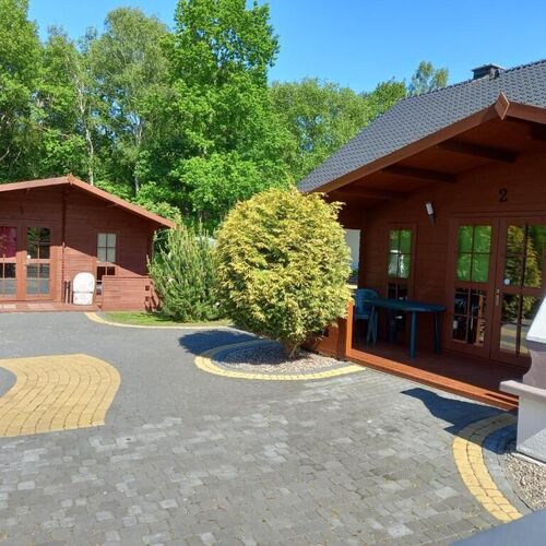 Domki Letniskowe w Świnoujściu