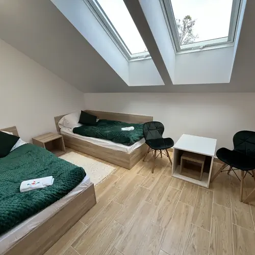 Centrum Rozwoju Lokalnego - pok&oacute;j