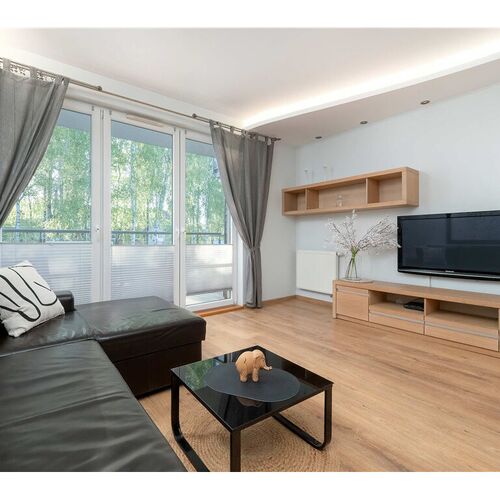 Jaśminowy Stok 13B | Obszerny Apartament | Parking