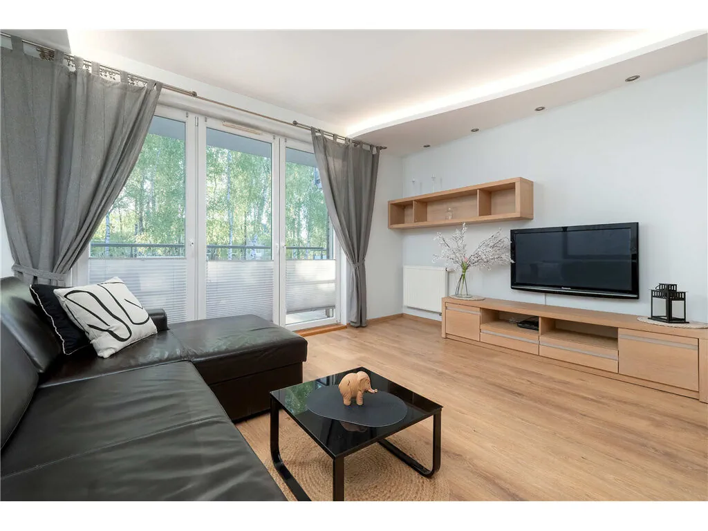 Jaśminowy Stok 13B | Obszerny Apartament | Parking