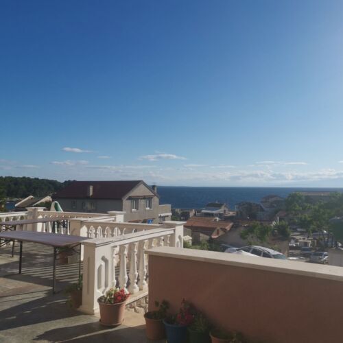 Apartments and Rooms Rakic Mali Losinj