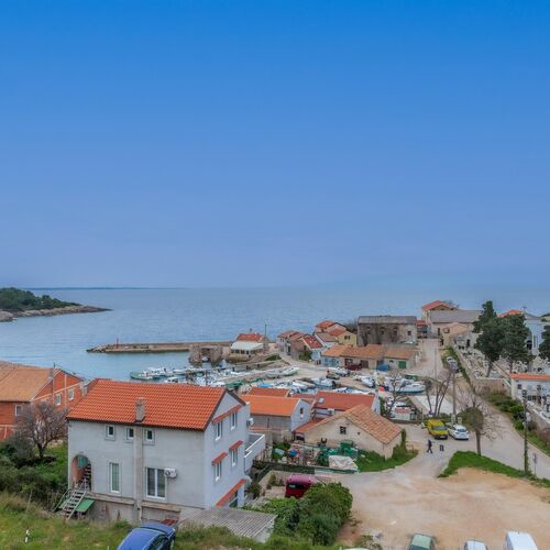 Apartments and Rooms Rakic Mali Losinj