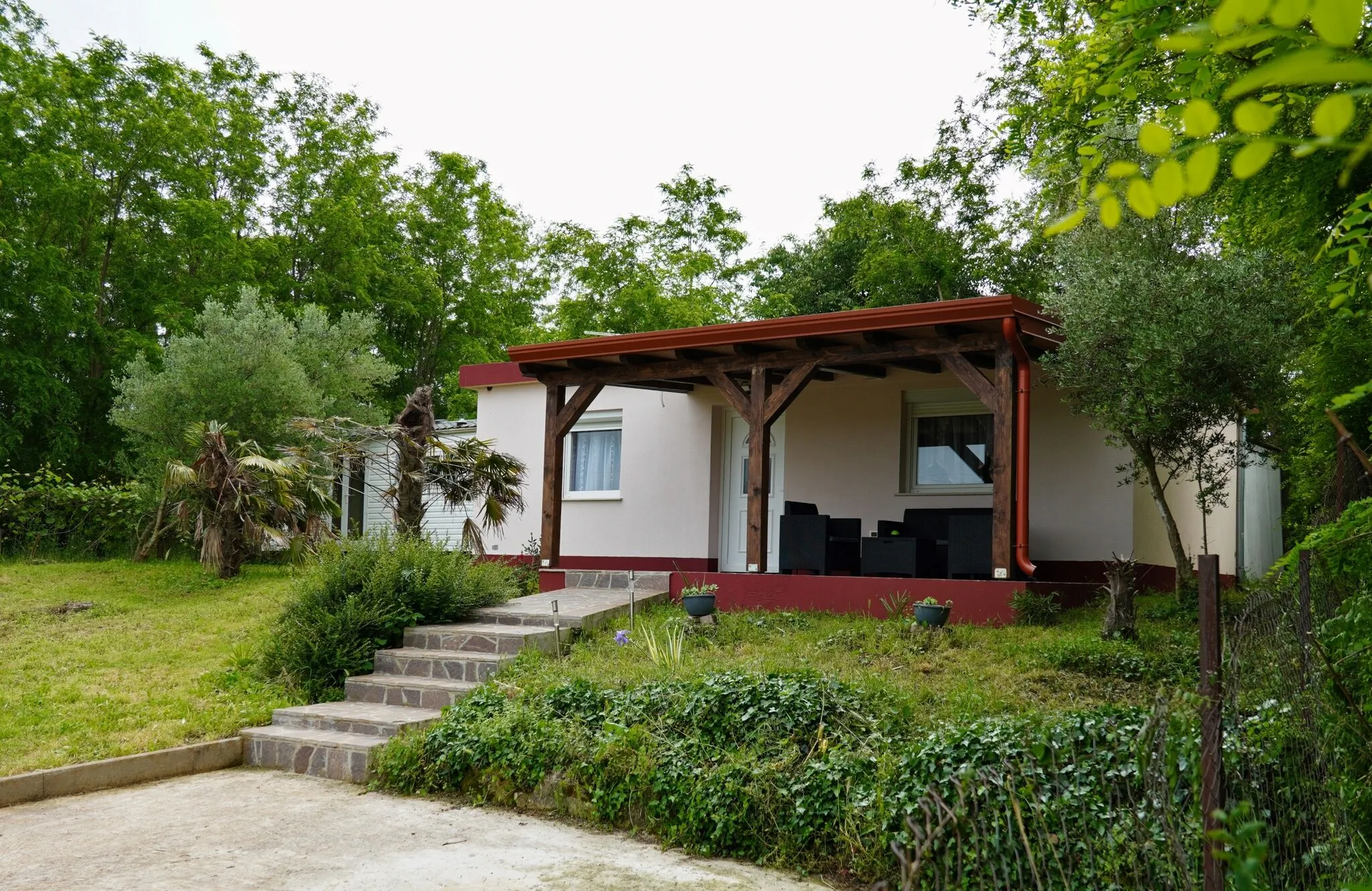 Bungalow Anma Umag