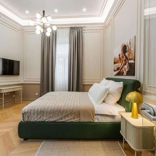 Isac Residence Cluj-Napoca