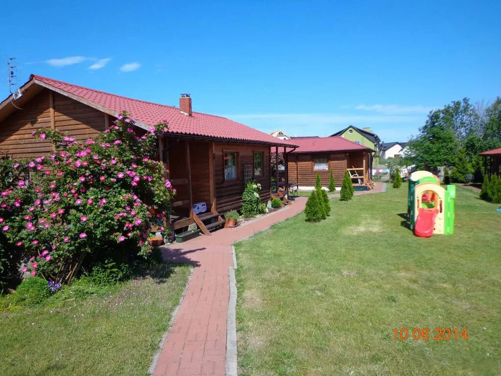 Ośrodek Wypoczynkowy Pirat Jarosławiec