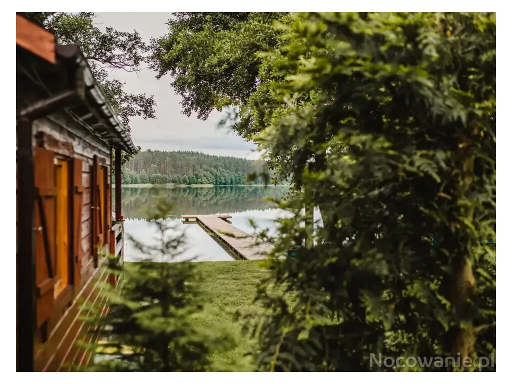 Wynajem Domków Letniskowych Kazub