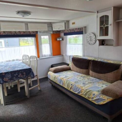  Domki holenderskie Spokojny Zakątek Smolne