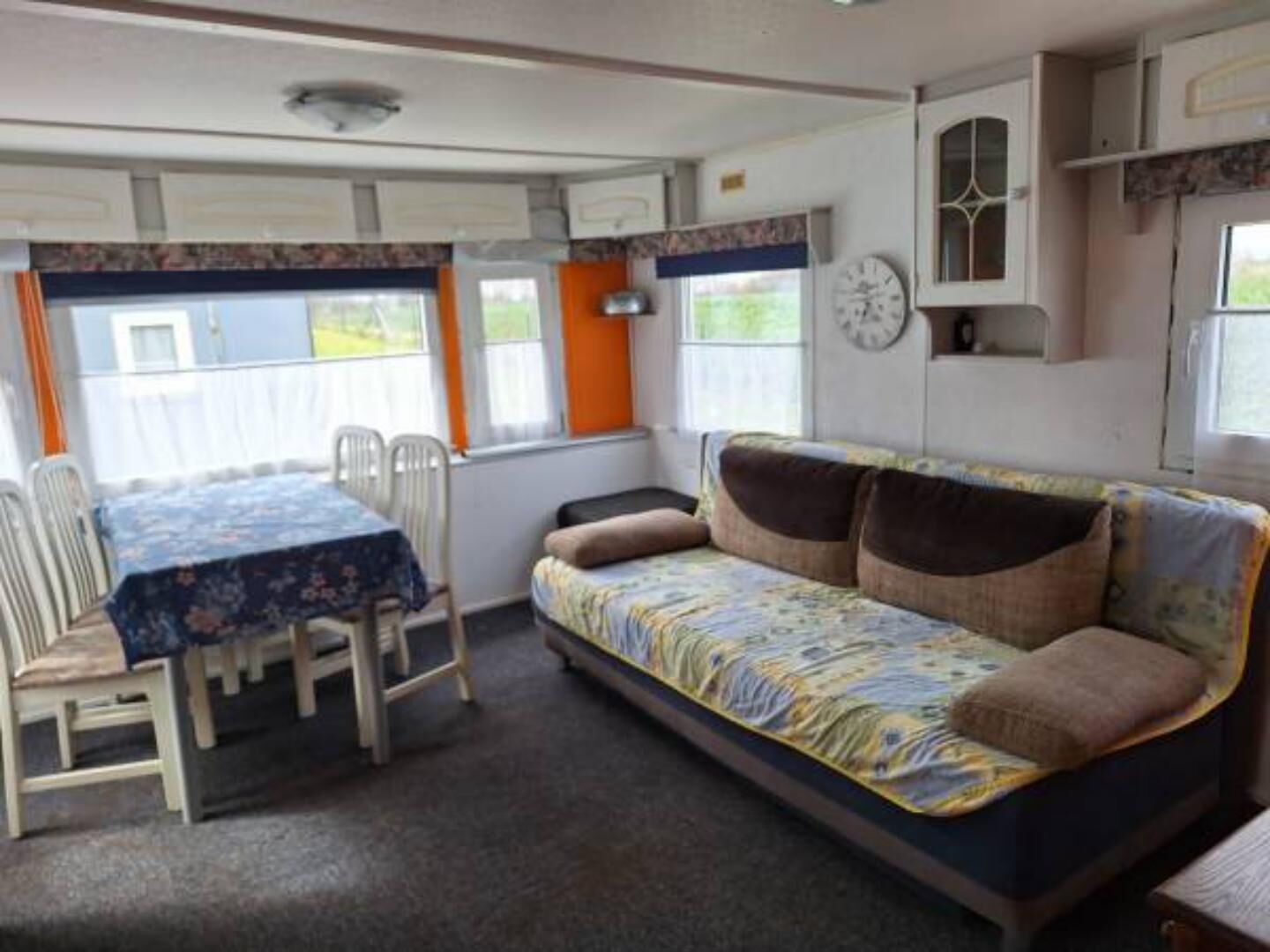  Domki holenderskie Spokojny Zakątek Smolne