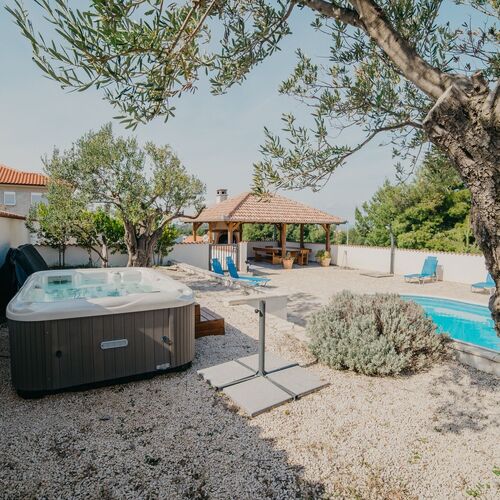 Yellowhammer Apartments - Villa Dva