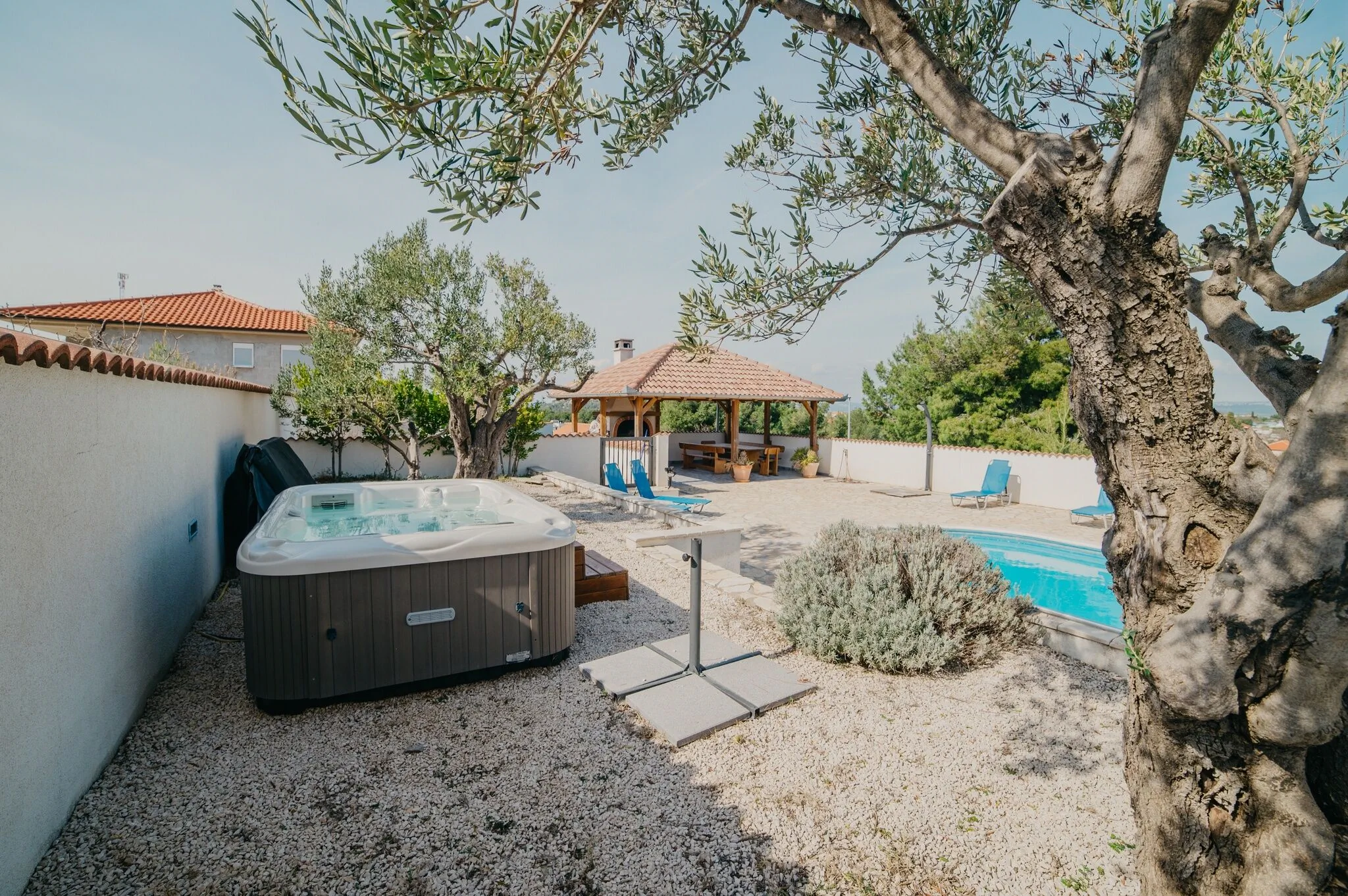 Yellowhammer Apartments - Villa Dva