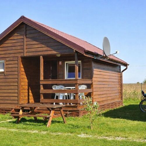 Domki Elza Jezierzany