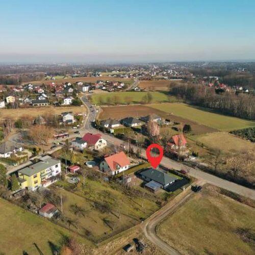 Dom Urlopowy i Weekendowy 