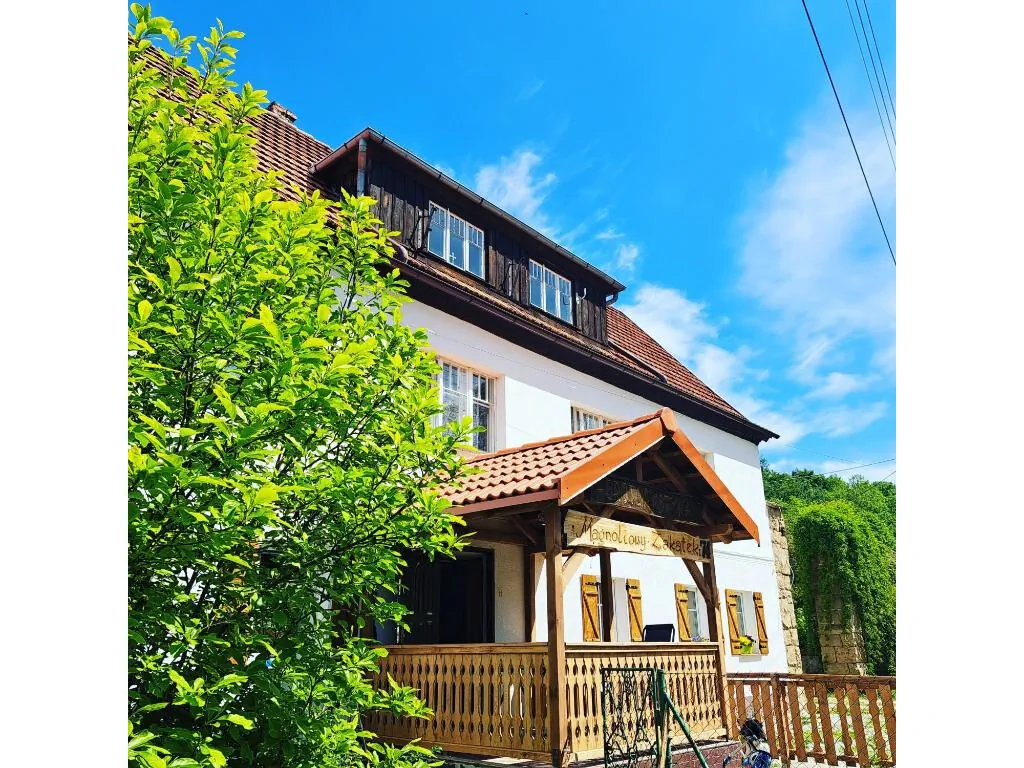 Agroturystyka Magnoliowy Zakątek Idzików