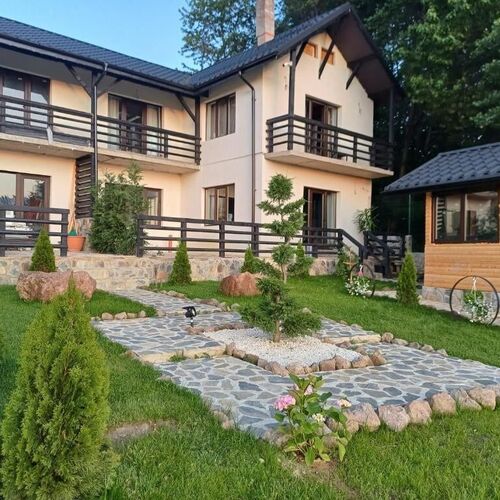 Casa Forever Young Bran