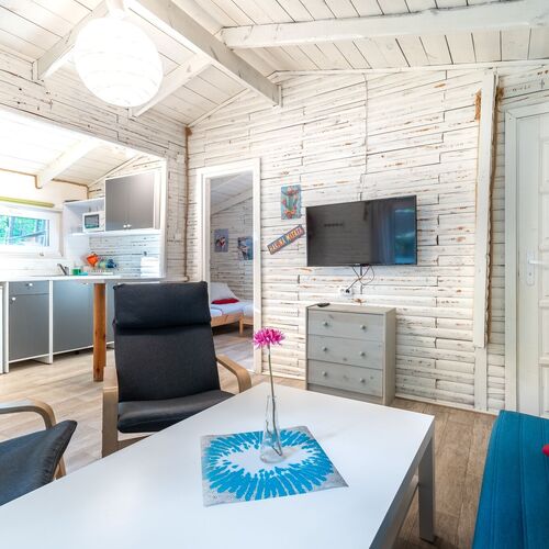 Letnisko BAJKA Makowo