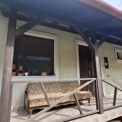 Mámuska lak - Exclusive Kertes Apartman Veszprém