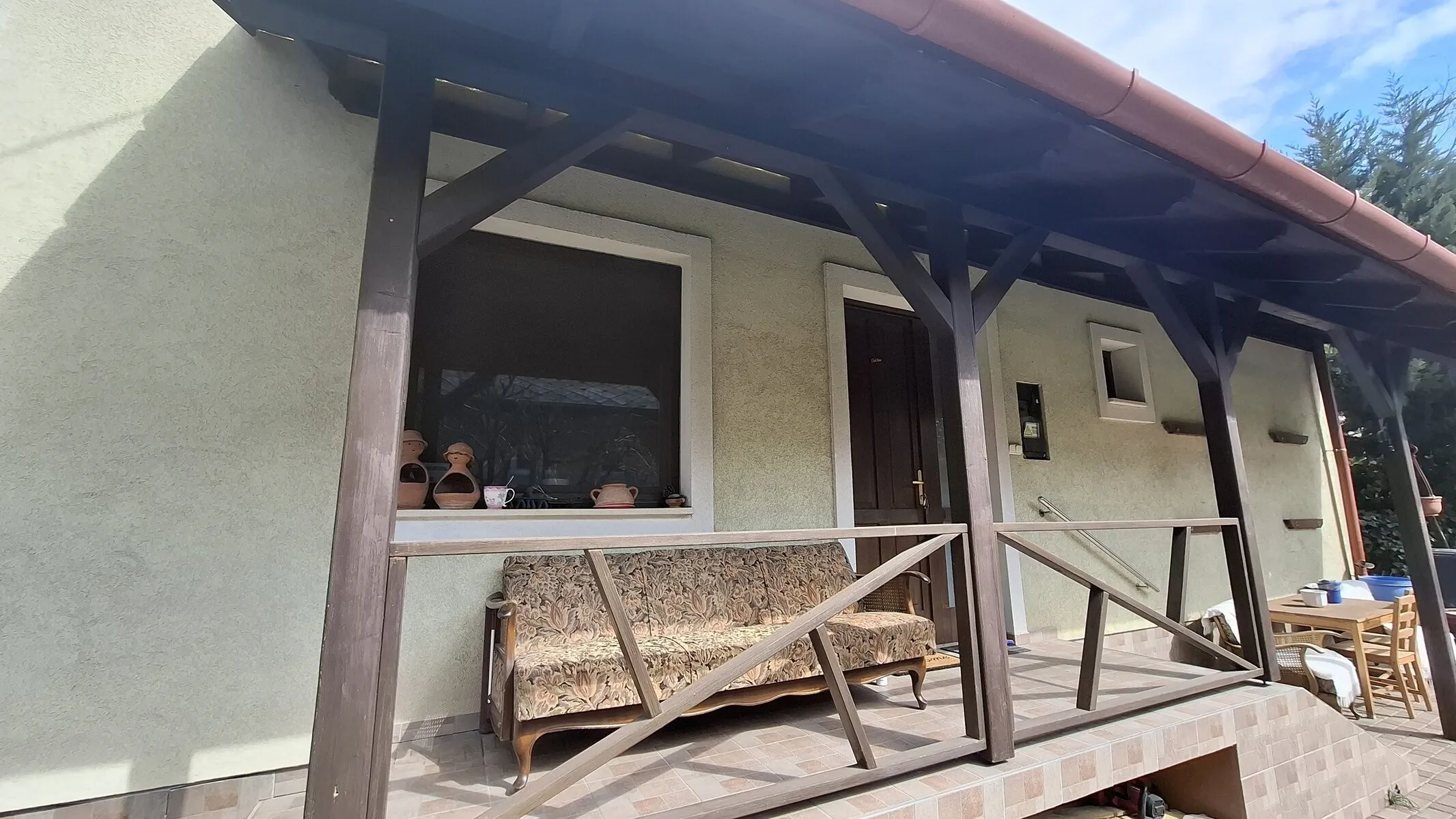 Mámuska lak - Exclusive Kertes Apartman Veszprém