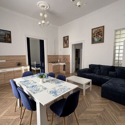 Katerina Apartman Gyula