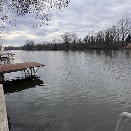 Baba néni Nyaralója Szarvas