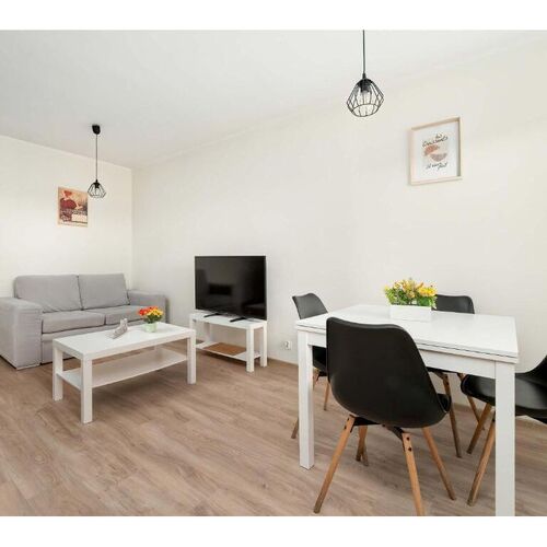 Al. Niepodległości 698 | Nadmorski apartament