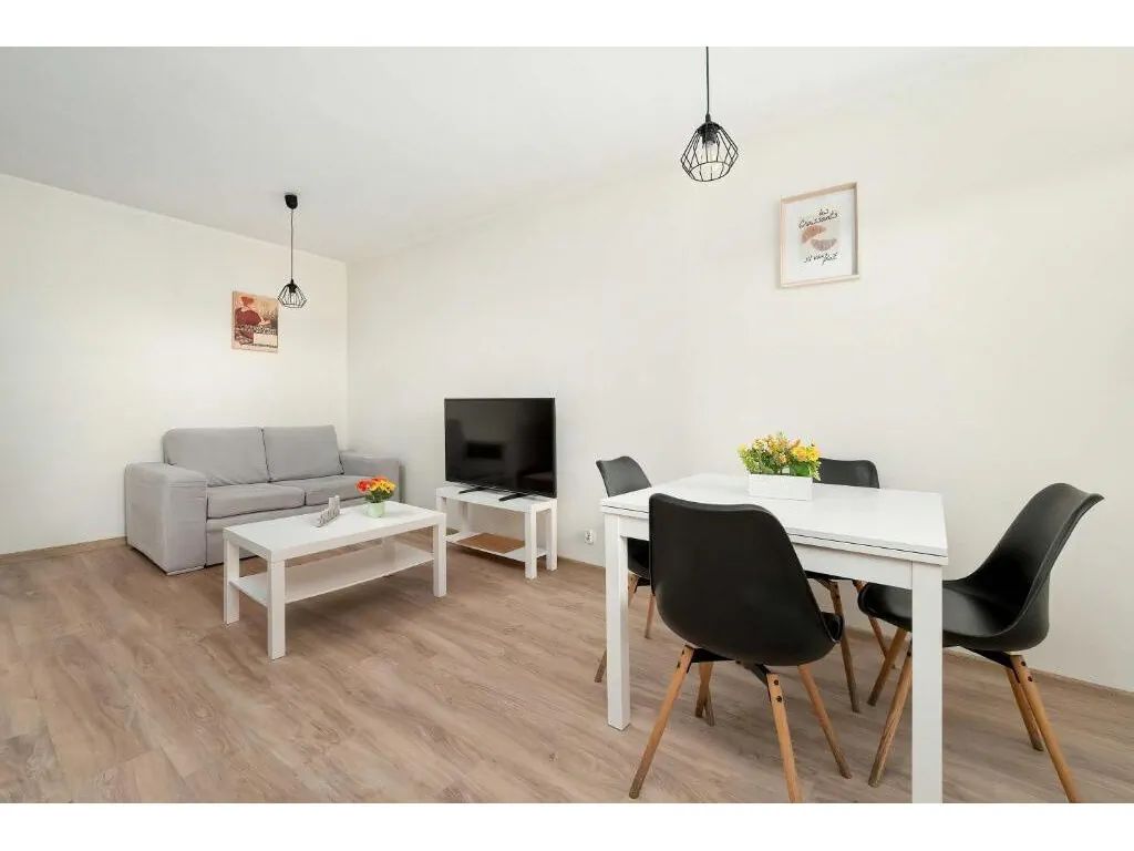 Al. Niepodległości 698 | Nadmorski apartament