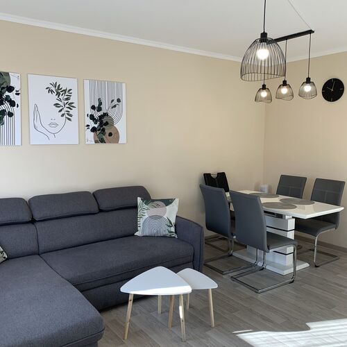 Hétforrás Apartman Kőszeg