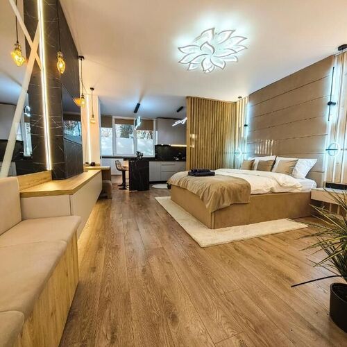 BrightNest Apartment Cluj-Napoca