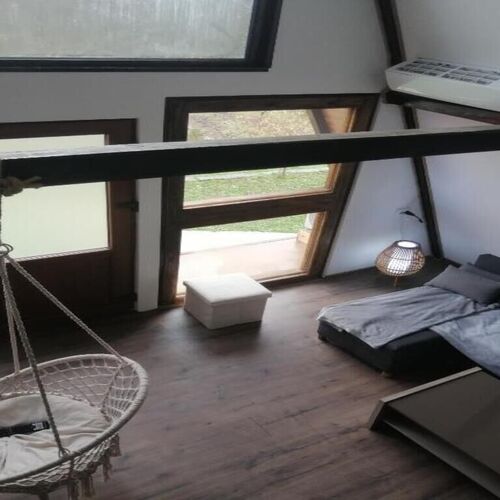 Căsuța de pe Vale Iapa