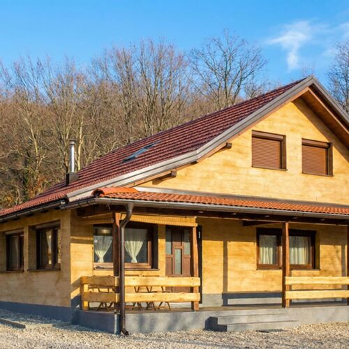 Vendégház Gospić - CCL350