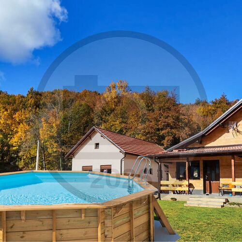 Vendégház Gospić - CCL350