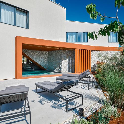 Vendégház Poreč - Parenzo - CID125