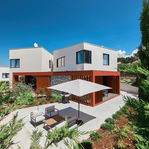 Vendégház Poreč - Parenzo - CID124