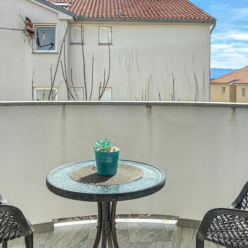 Apartman Čižići - CKI823