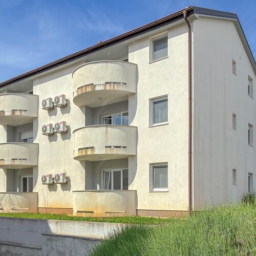 Apartman Čižići - CKI822