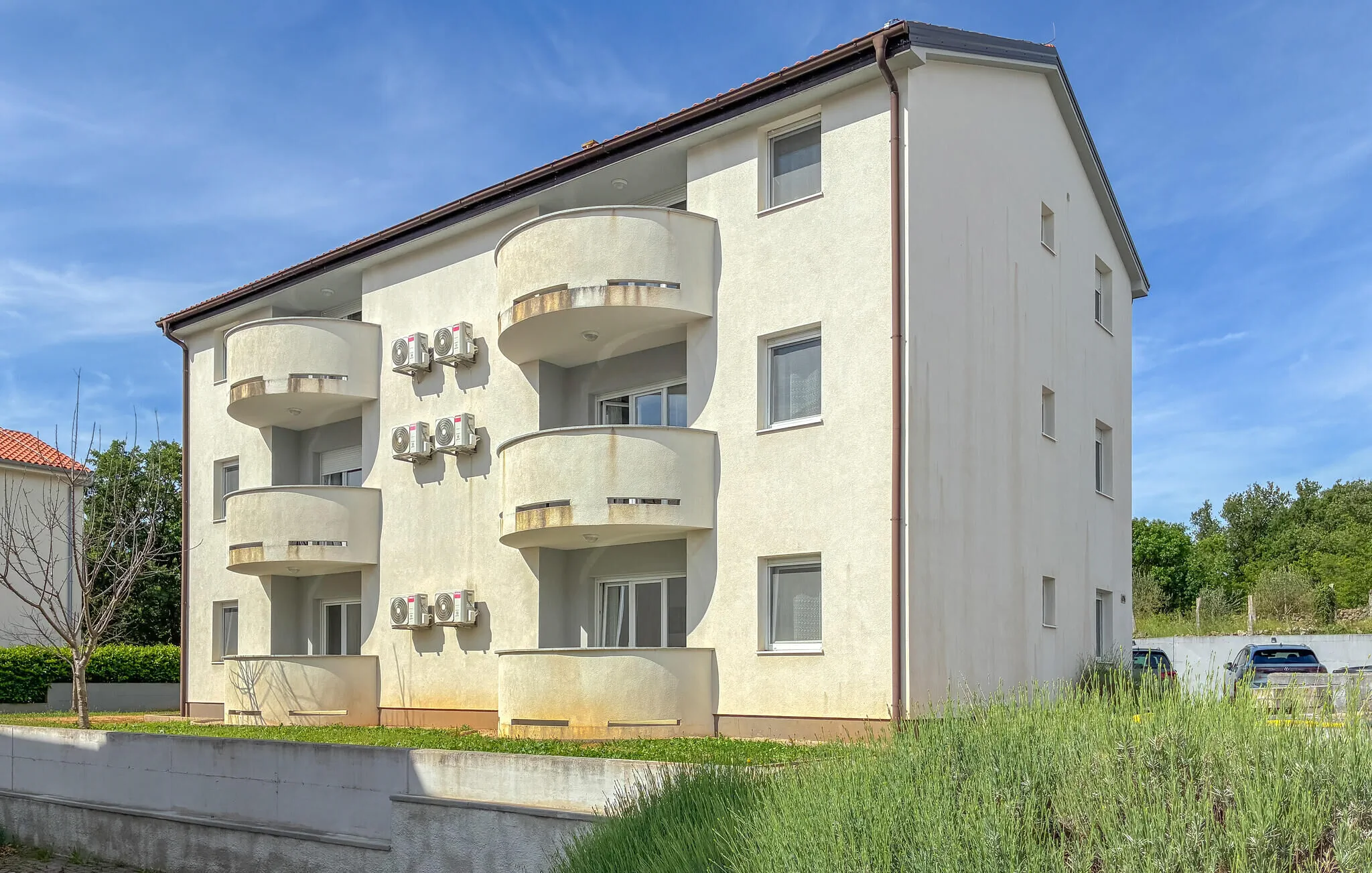Apartman Čižići - CKI826