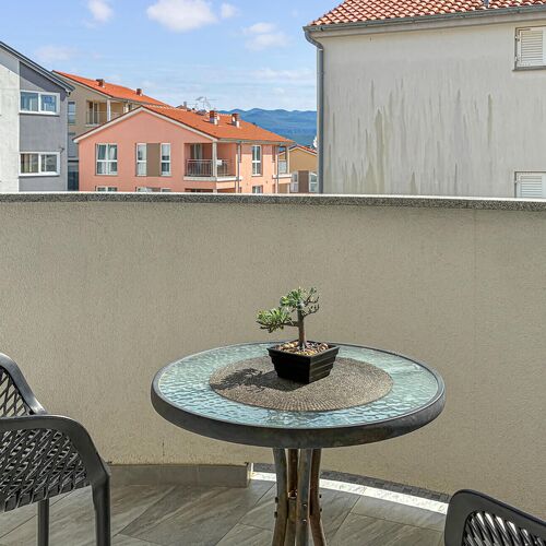 Apartman Čižići - CKI824