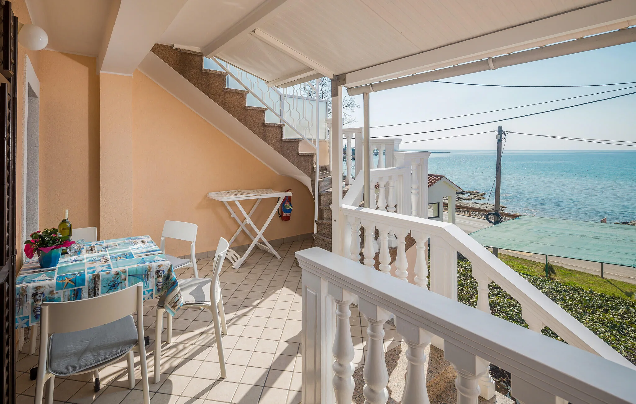 Apartman Zambratija - Zambrattia - CIU944