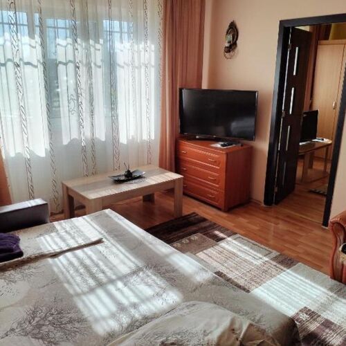 Apartament Albatros Mangalia