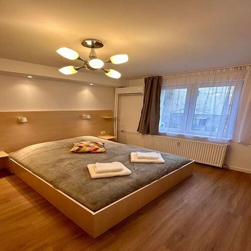 Central Apartment București - Mosilor