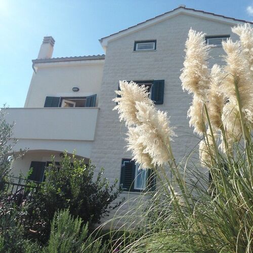 Apartments Azur Ilovik