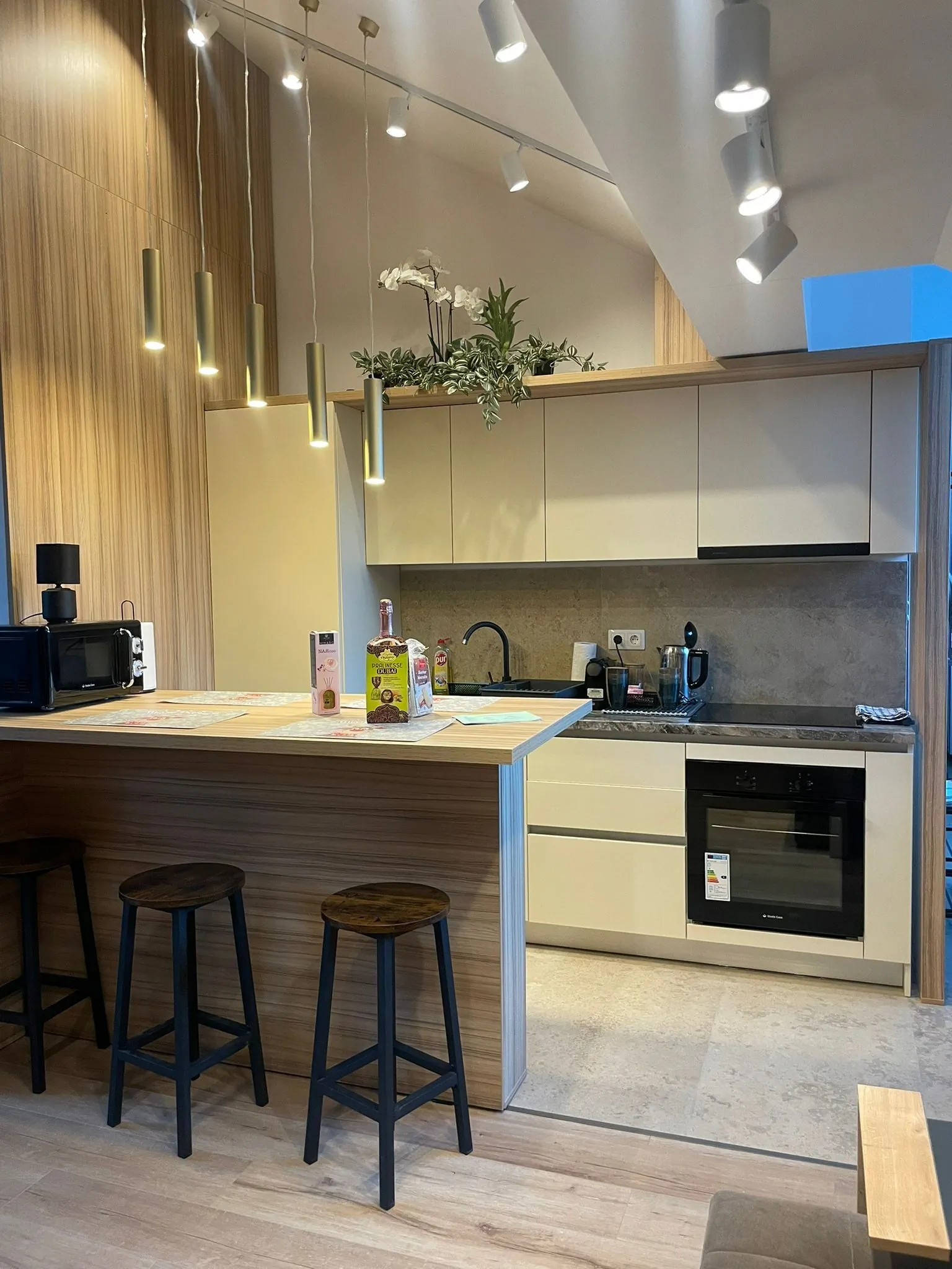 Apartament Marova Luxury Loft Caraiman View Bușteni