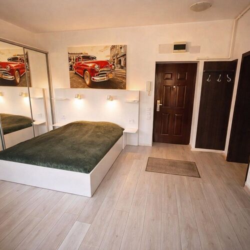 Central Apartment București - Obor