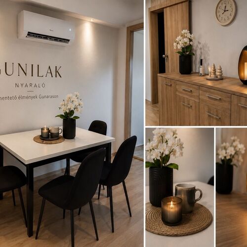Guni-lak Dombóvár